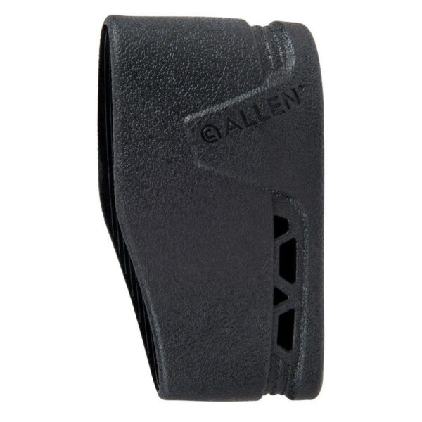 Allen Company Recoil Eraser II Slip On Pad Medium Black - Precision Shot Firearms