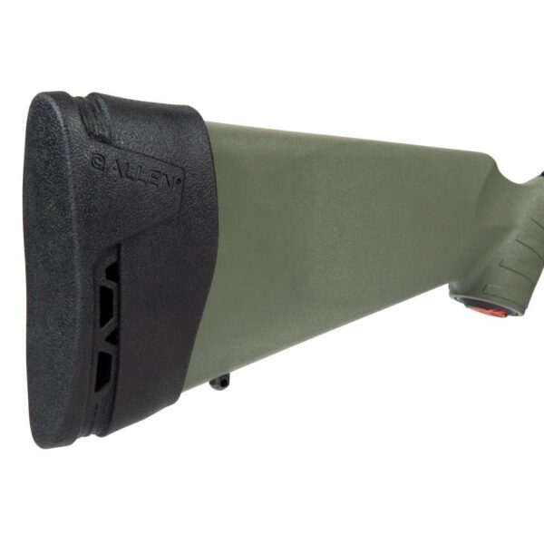 Allen Company Recoil Eraser II Slip On Pad Medium Black - Precision Shot Firearms