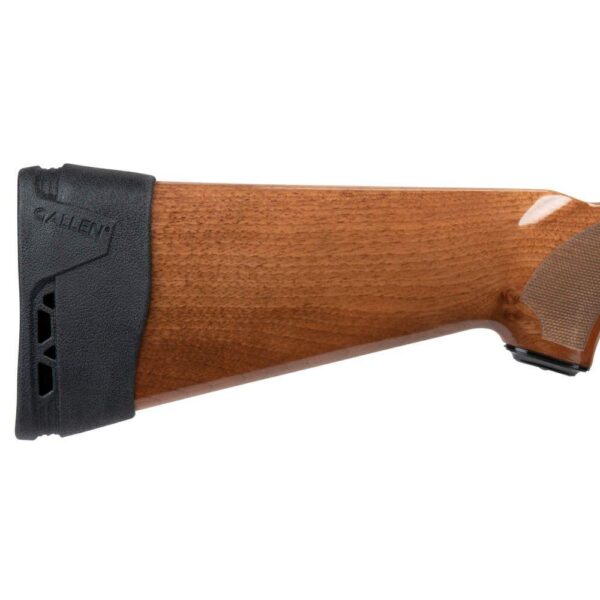 Allen Company Recoil Eraser II Slip On Pad Medium Black - Precision Shot Firearms