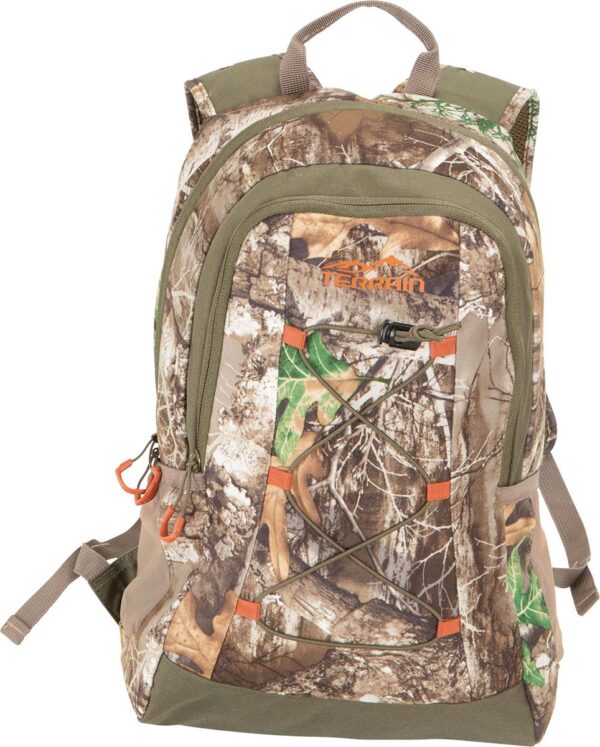 CAPE DAYPACK - 1350 REALTREE EDGE - Precision Shot Firearms