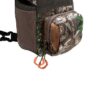 Allen Terrain Mesa Bino Case with Harness Realtree Edge Camo - Precision Shot Firearms