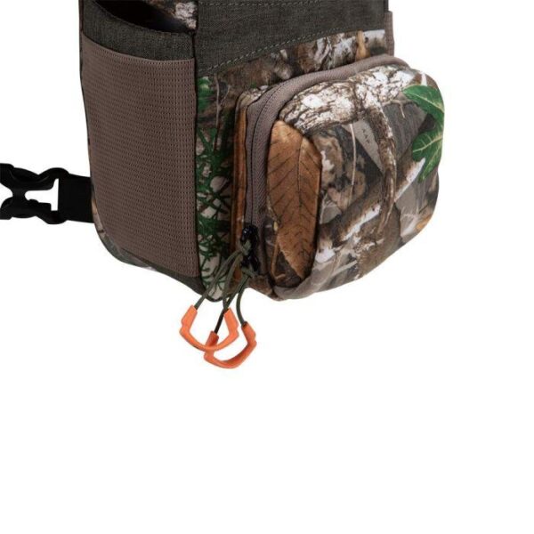 Allen Terrain Mesa Bino Case with Harness Realtree Edge Camo - Precision Shot Firearms
