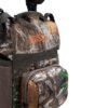 Allen Terrain Mesa Bino Case with Harness Realtree Edge Camo - Precision Shot Firearms
