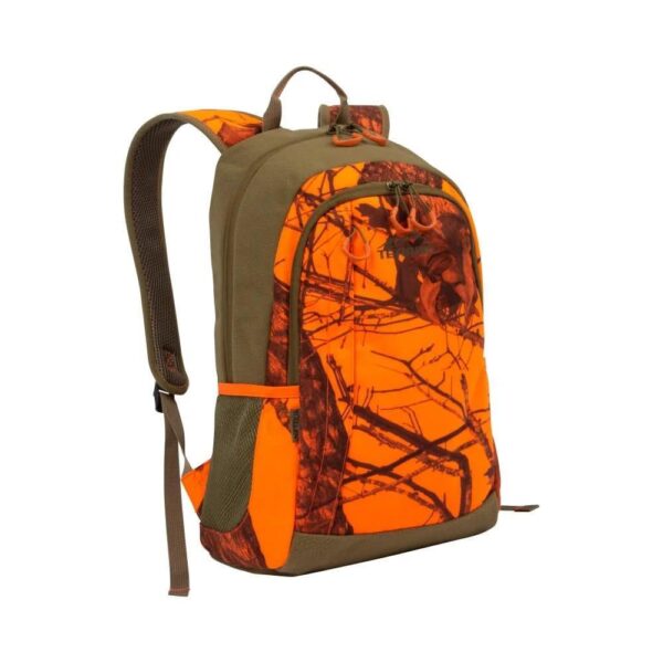 Allen Terrain Delta Backpack and Daypack Mossy Oak Break-Up Blaze - Precision Shot Firearms