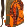 Allen Terrain Delta Backpack and Daypack Mossy Oak Break-Up Blaze - Precision Shot Firearms