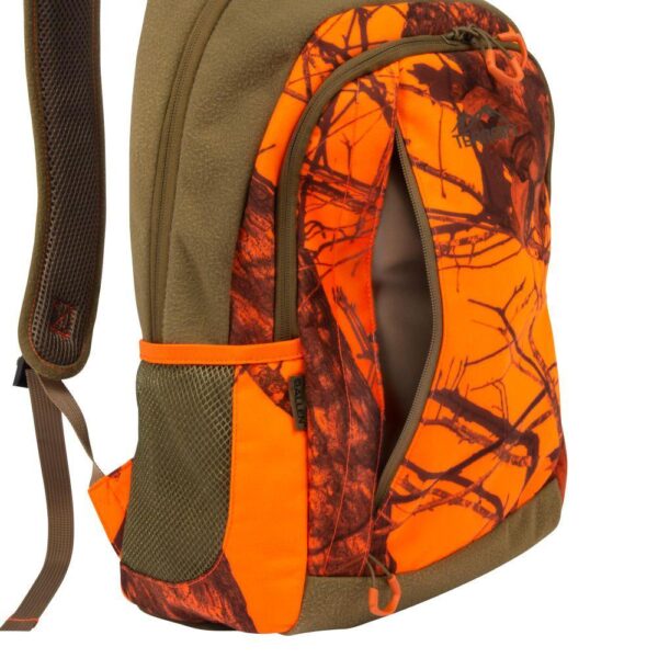Allen Terrain Delta Backpack and Daypack Mossy Oak Break-Up Blaze - Precision Shot Firearms