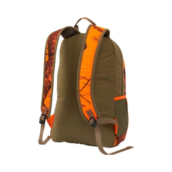 Allen Terrain Delta Backpack and Daypack Mossy Oak Break-Up Blaze - Precision Shot Firearms