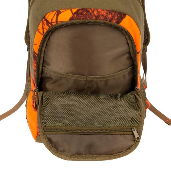 Allen Terrain Delta Backpack and Daypack Mossy Oak Break-Up Blaze - Precision Shot Firearms