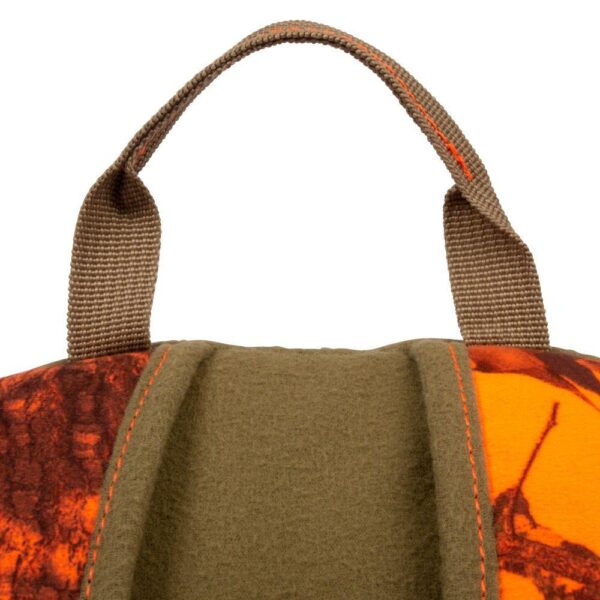 Allen Terrain Delta Backpack and Daypack Mossy Oak Break-Up Blaze - Precision Shot Firearms