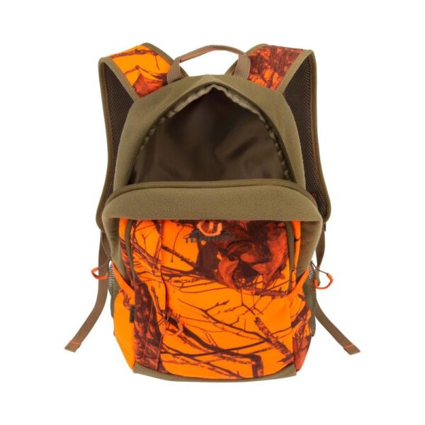 Allen Terrain Delta Backpack and Daypack Mossy Oak Break-Up Blaze - Precision Shot Firearms