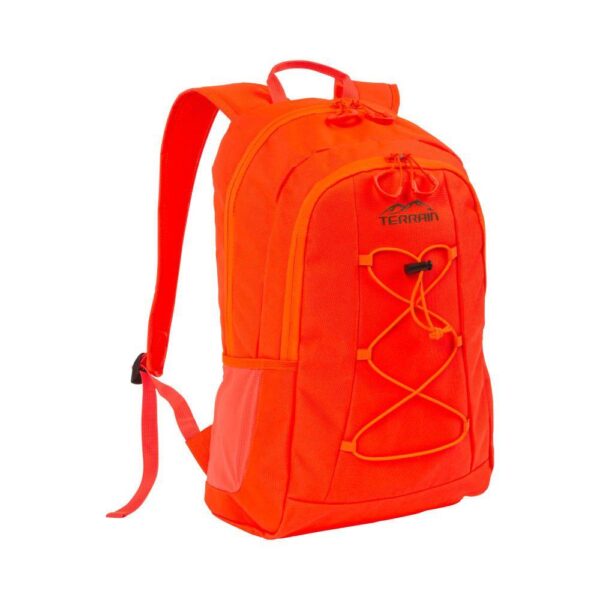 Allen Terrain Tundra Camping Backpack Blaze Orange - Precision Shot Firearms