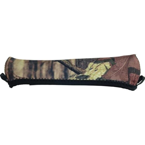 COVER-SCOPE NEOPRENE MED BLK/MO BU COUNTRY - Precision Shot Firearms