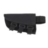 Allen Company Deluxe Buttstock Shell Holder & Accessory Pouch - Precision Shot Firearms