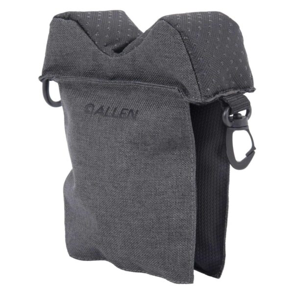Allen Eliminator Window Mount Shooting Rest Grey - Precision Shot Firearms