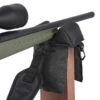 Allen Eliminator Window Mount Shooting Rest Grey - Precision Shot Firearms