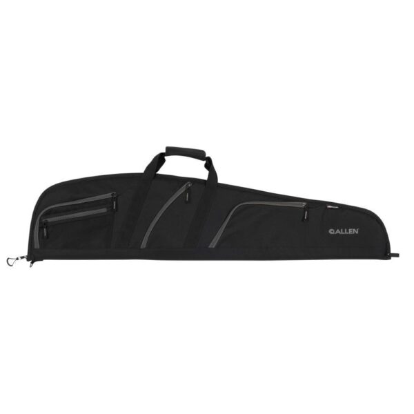 Allen Daytona Soft Rifle Case 46" Black - Precision Shot Firearms