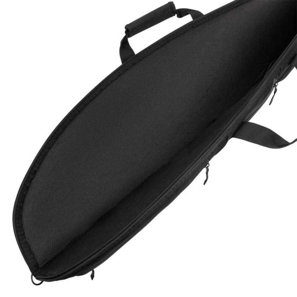 Allen Daytona Soft Shotgun Case 52" Black - Precision Shot Firearms