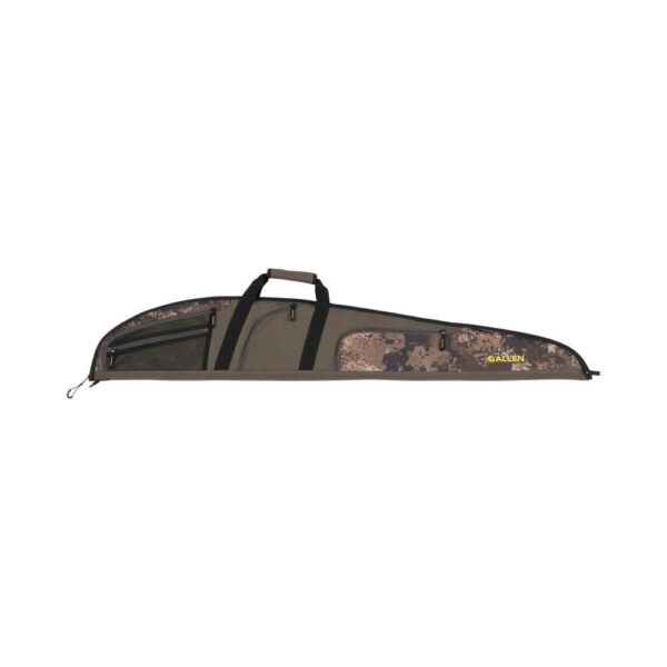 Allen Daytona Soft Shotgun Case 52" Veil Wideland Camo - Precision Shot Firearms