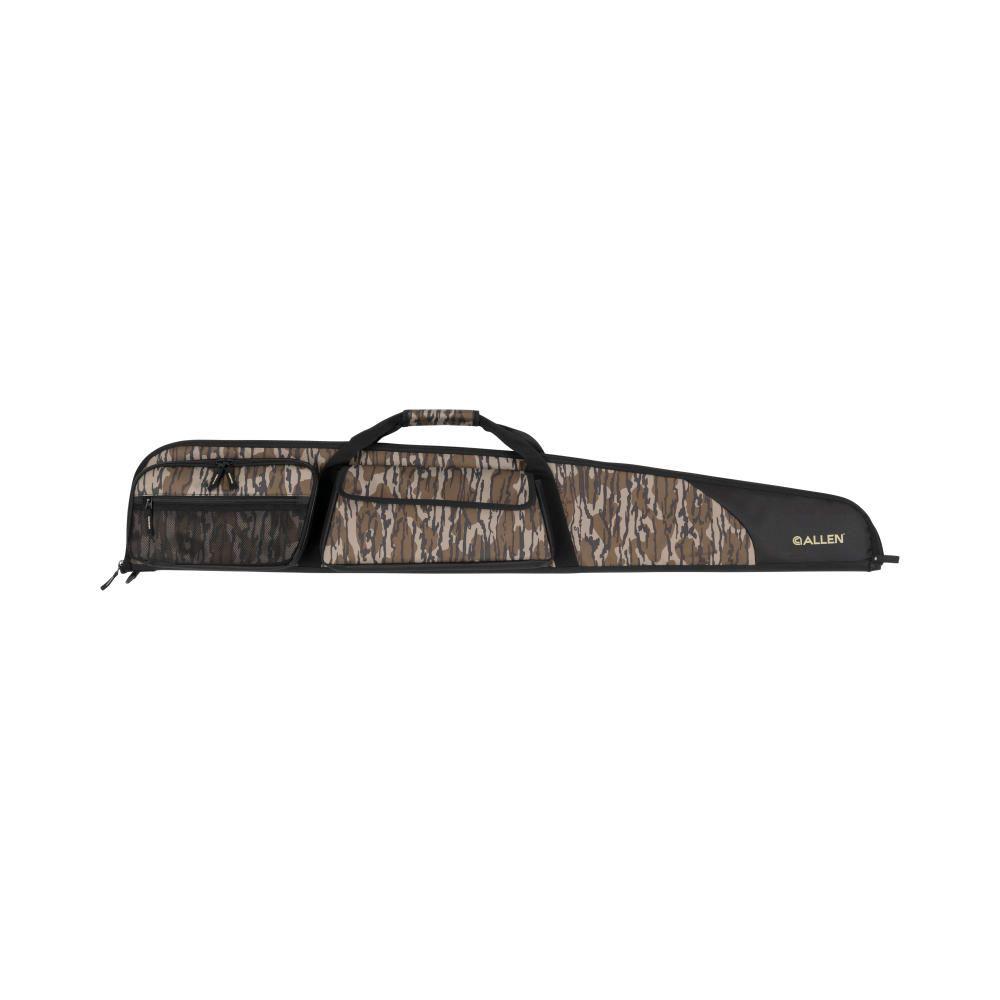 Allen Eliminator Soft Shotgun Case 52" Mossy Oak Bottomland - Precision Shot Firearms