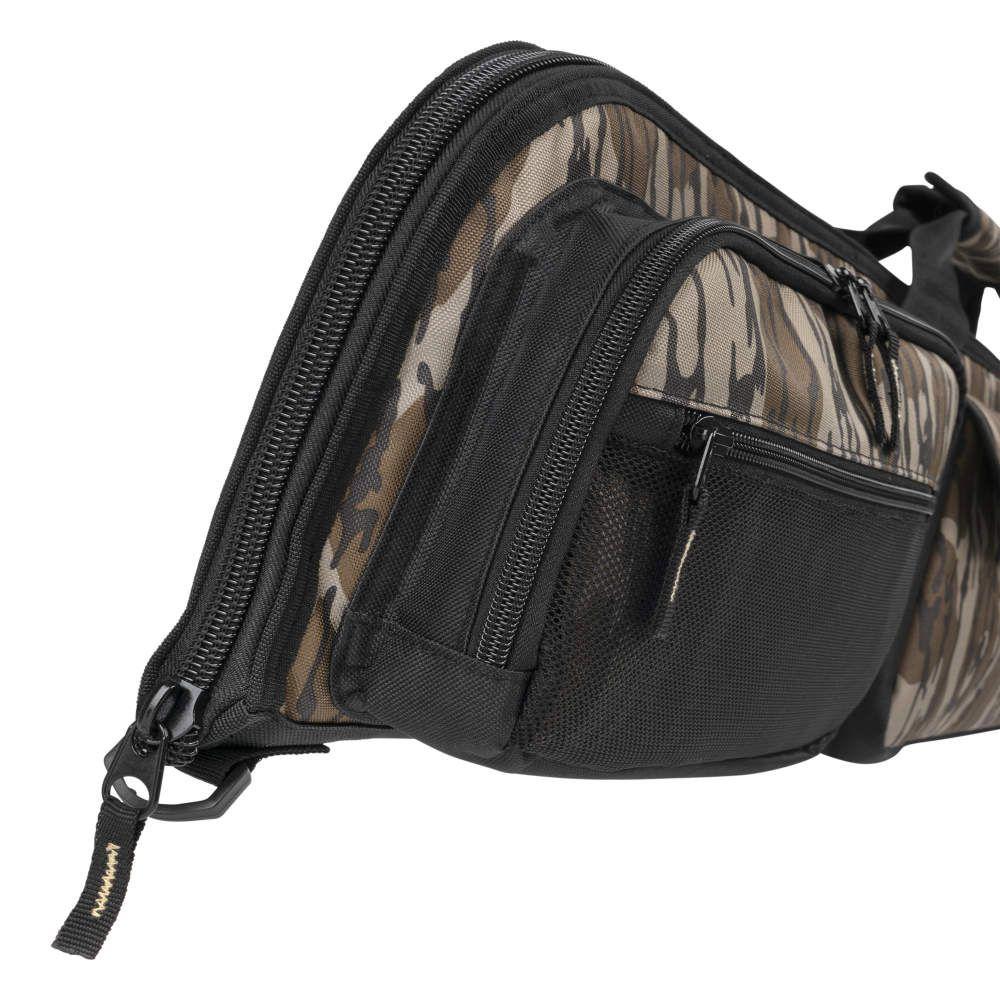 Allen Eliminator Soft Shotgun Case 52" Mossy Oak Bottomland - Precision Shot Firearms