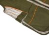 Allen Ace Shooting Range Vest with Moveable Shoulder Pad R or L Green XL/2XL - Precision Shot Firearms