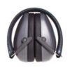 Allen Girls With Guns Assure Low-Profile Earmuffs Gray/Teal/Black -NRR 23db - Precision Shot Firearms