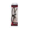 Allen Company Aspect Shooting Safety Glasses Black with Clear Lens - Precision Shot Firearms