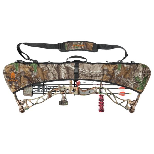 Allen Quick Fit Archery Bow Sling 35" Realtree Xtra Camo - Precision Shot Firearms