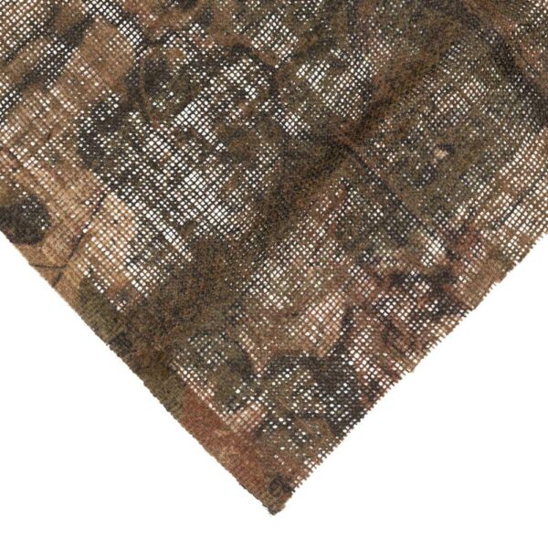 Allen Vanish Hunting Burlap 12 ft x 54" Mossy Oak Break-Up Infinity - Precision Shot Firearms