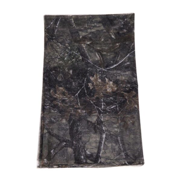 Allen Vanish Camo Netting for Ground Hunting Blinds 12'x56" Realtree Edge Camo - Precision Shot Firearms