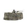 Allen Vanish Camo Netting for Ground Hunting Blinds 12'x56" Realtree Edge Camo - Precision Shot Firearms