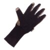 Allen Vanish Camo Mesh Hunting Gloves Mossy Oak Break-Up Country - Precision Shot Firearms