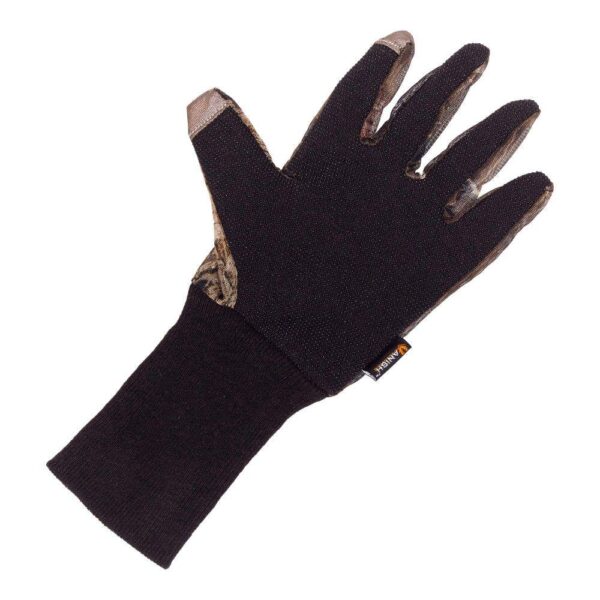 Allen Vanish Camo Mesh Hunting Gloves Mossy Oak Break-Up Country - Precision Shot Firearms