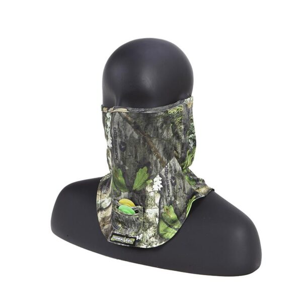 Allen Shocker Neck Gaiter For Turkey Hunt - Mossy Oak Obsession - Precision Shot Firearms
