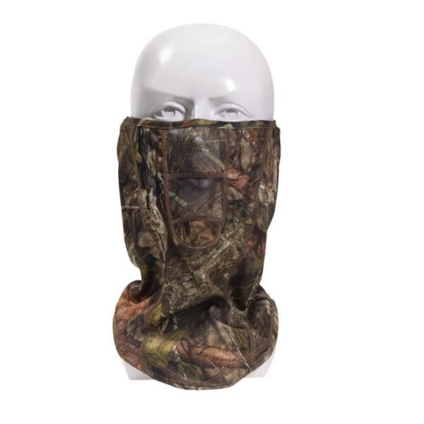 Allen Neck Gaiter - Mossy Oak Country - Precision Shot Firearms