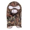 Allen Stretch Fit Full Head Net / Spandex with 2 Holes - Mossy Break-Up Oak Country - Precision Shot Firearms