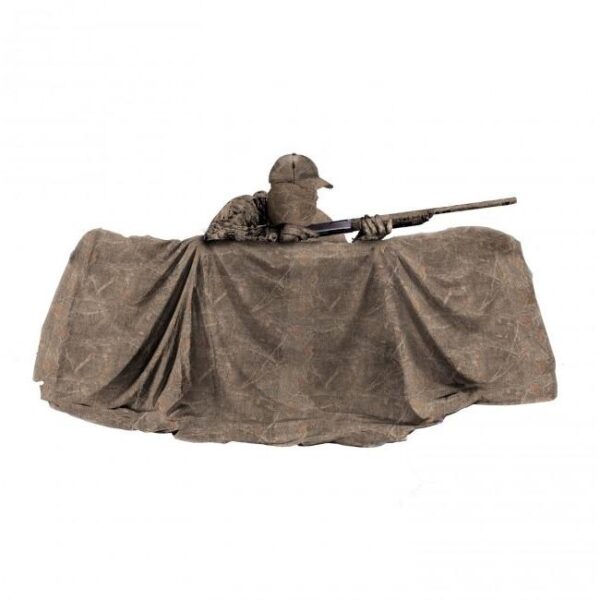 Allen Tough Mesh 12' x 4.7' Realtree Edge Camo - Precision Shot Firearms
