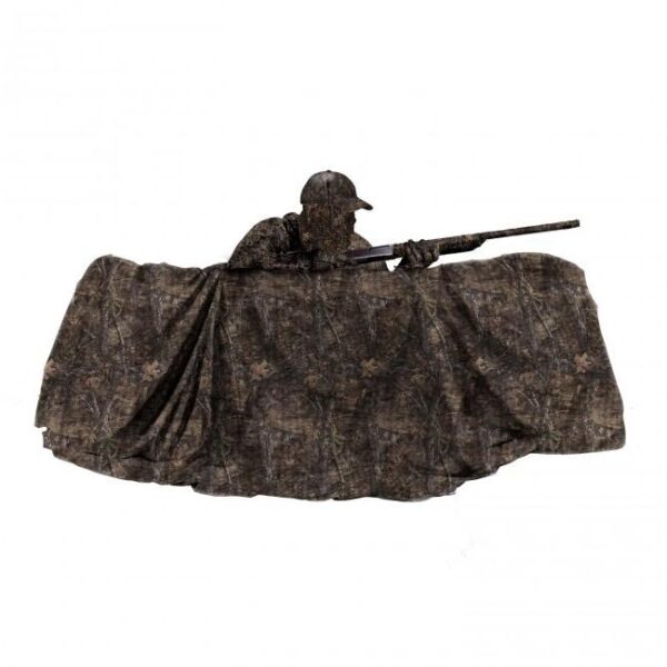 Allen Conceal'r Mesh Netting 12'x56" Realtree Edge Camo - Precision Shot Firearms