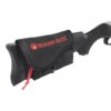 Allen Ruger 10/22 Buttstock Pouch Black - Precision Shot Firearms