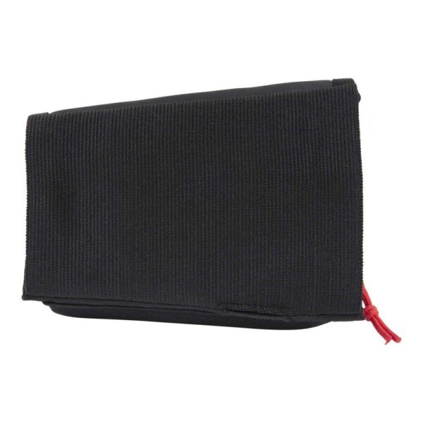 Allen Ruger 10/22 Buttstock Pouch Black - Precision Shot Firearms