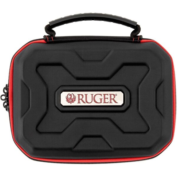 Allen Ruger Phoenix Hardshell Handgun Case 9" - Precision Shot Firearms