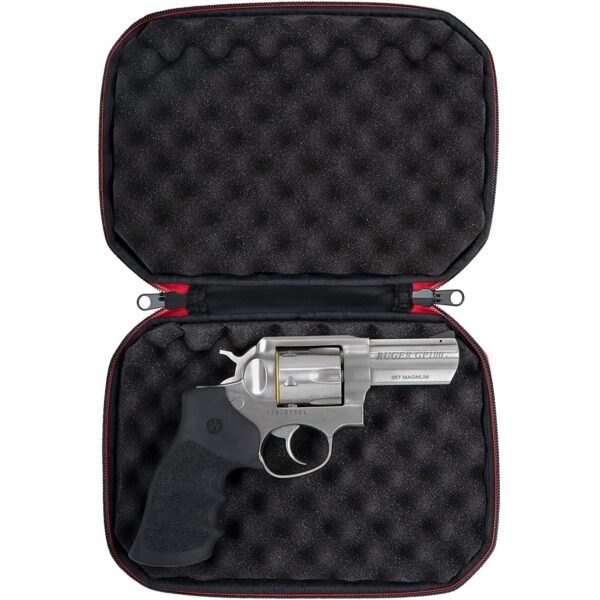 Allen Ruger Phoenix Hardshell Handgun Case 9" - Precision Shot Firearms