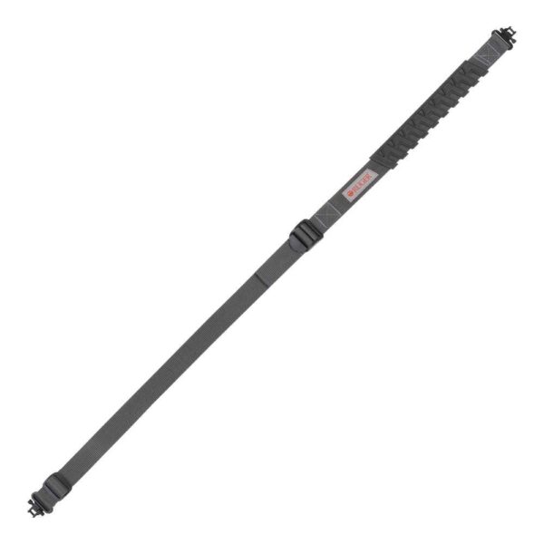 Allen Ruger Trak Web Rifle Sling with Swivels 36" Grey - Precision Shot Firearms