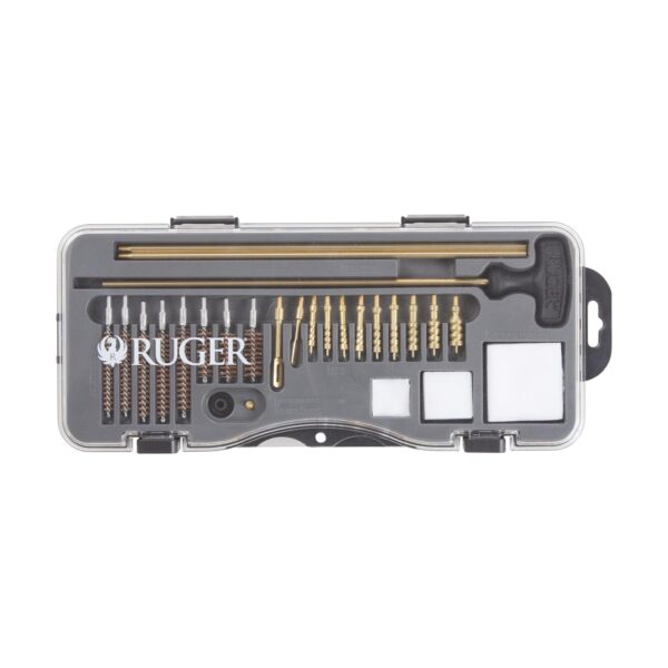 Allen Company Ruger Rifle & Handgun Cleaning Kit 27825 - Precision Shot Firearms
