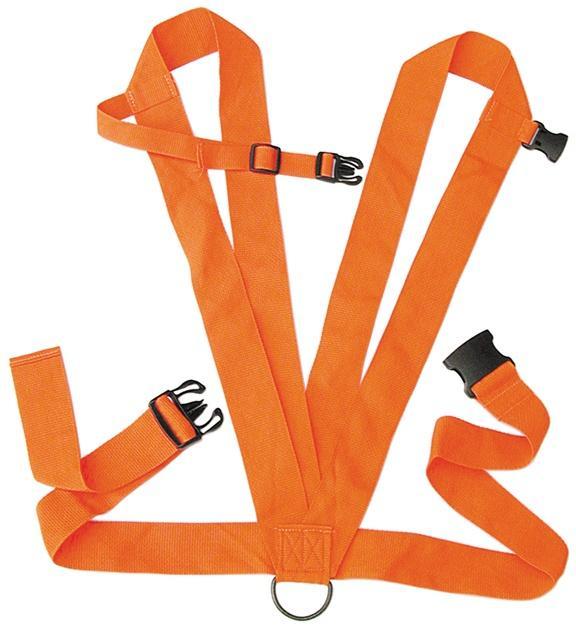 Allen Deer Drag Dual Harness - Precision Shot Firearms