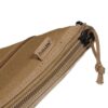 Allen Torrey Handgun Case 10.5" Coyote - Precision Shot Firearms