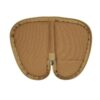 Allen Torrey Handgun Case 10.5" Coyote - Precision Shot Firearms