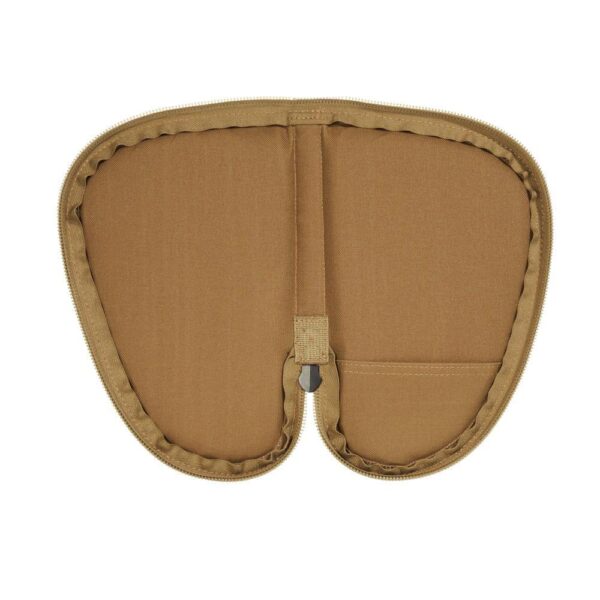 Allen Torrey Handgun Case 10.5" Coyote - Precision Shot Firearms