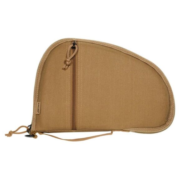 Allen Torrey Handgun Case 11.5" Coyote - Precision Shot Firearms