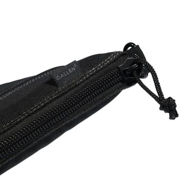 Allen Torrey Handgun Case 11.5" Black - Precision Shot Firearms